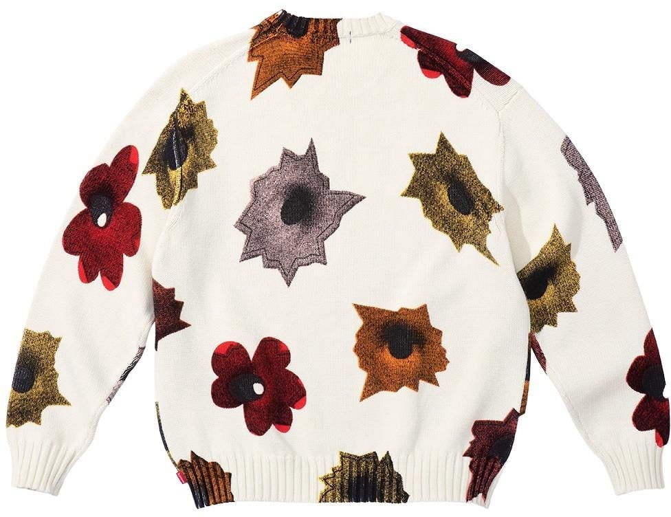 Nate Lowman Sweater view 10